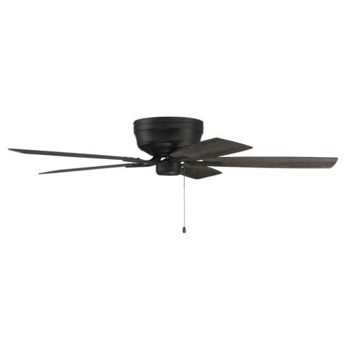 Craftmade Pro Plus Hugger 52-Inch Ceiling Fan: $119.43 Craftmade Pro Plus Hugger 52-Inch Ceiling Fan: $119.43