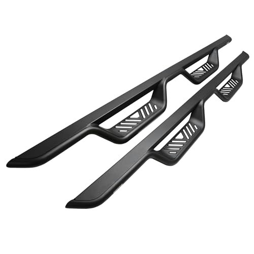 Westin Outlaw Drop Nerf Bars: $388.37 Westin Outlaw Drop Nerf Bars: $388.37