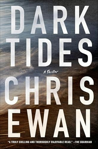 Dark Tides: A Thriller: $0.50 Dark Tides: A Thriller: $0.50