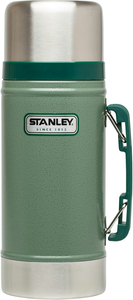 Stanley Classic Legendary 24-oz. Vacuum Insulated Food Jar: $21 w/ Prime