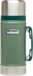 Stanley Classic Legendary 24-oz. Vacuum Insulated Food Jar for $21 w/ Prime + free shipping