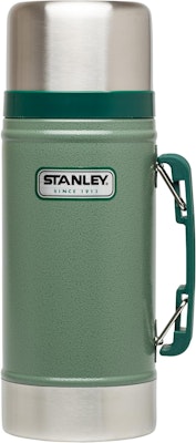 Stanley Classic Legendary 24-oz. Vacuum Insulated Food Jar for $21 w/ Prime + free shipping