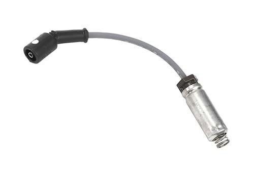 GM Genuine Parts Spark Plug Wire: $11.68