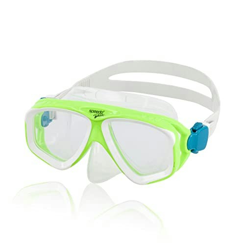 Speedo Unisex-Child Swim Snorkel Mask: $11.05 Speedo Unisex-Child Swim Snorkel Mask: $11.05