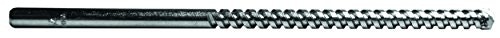 Century Drill & Tool 3/16" x 6" Fast Spiral Masonry Drill Bit: $7.19 Century Drill & Tool 3/16" x 6" Fast Spiral Masonry Drill Bit: $7.19