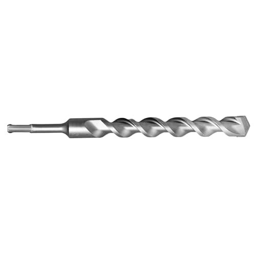 Century Drill & Tool 8-Inch SDS Plus Drill Bit: $15.38 Century Drill & Tool 8-Inch SDS Plus Drill Bit: $15.38
