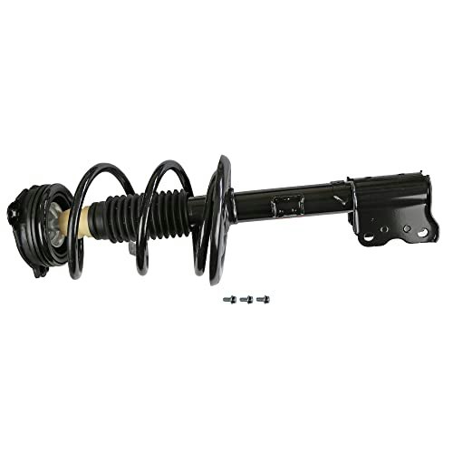 Monroe Suspension Strut and Coil Spring Assembly: $123.78