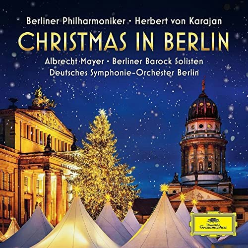 Christmas In Berlin Vol. 3: $12.11 Christmas In Berlin Vol. 3: $12.11