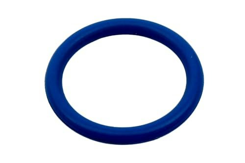 GM Genuine Parts Oil Pan Drain Plug Seal: $8.51