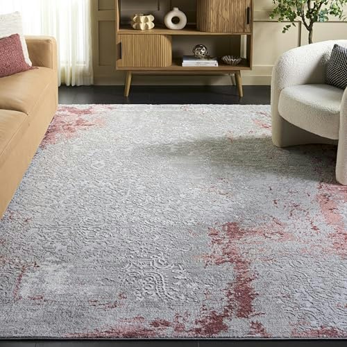 Safavieh Meadow 10' x 13' Abstract Area Rug: $239.74 Safavieh Meadow 10' x 13' Abstract Area Rug: $239.74