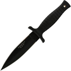 Smith & Wesson 9" High Carbon S.S. Fixed Blade Knife for $15 w/ Prime + free shipping