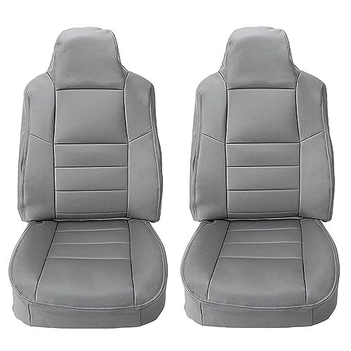 Ecotric F250 and F350 Lean Back Seat Cover Set: $109.99 Ecotric F250 and F350 Lean Back Seat Cover Set: $109.99
