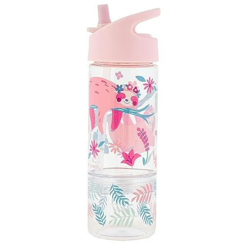 Stephen Joseph Sloth Sip and Snack Bottle Combo: $9.95 Stephen Joseph Sloth Sip and Snack Bottle Combo: $9.95