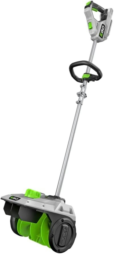 Ego Power+ 12" Electric Snow Shovel (Tool Only): $199 w/ Prime