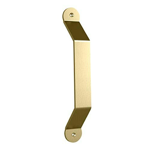National Hardware 10-Inch Charleston Sliding Barn Door Pull: $15.10