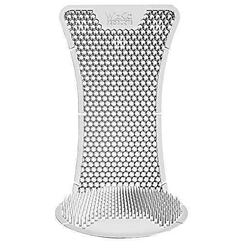 Splash Hog Vertical Urinal Screen: $39.99 Splash Hog Vertical Urinal Screen: $39.99