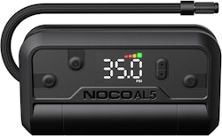 Noco Air AL5 17 LPM 12V Cordless Tire Inflator & Portable Air Compressor for $44 + free shipping
