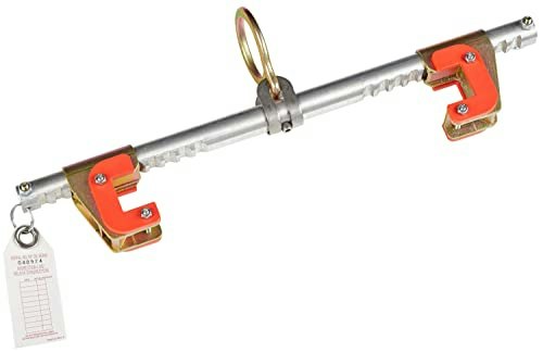 3M DBI-SALA Protecta Sliding Beam Anchor: $167.33 3M DBI-SALA Protecta Sliding Beam Anchor: $167.33