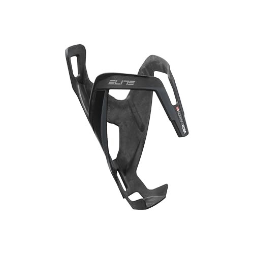 Elite Vico Carbon Bottle Cage: $31.99