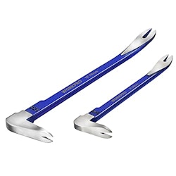 WorkPro Nail Puller Set 2-Pack for $12 + free shipping w/ Prime