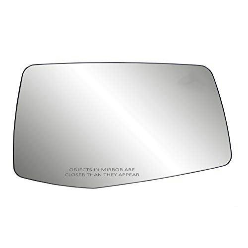 Fit System Heated Replacement Mirror Glass for Silverado/Sierra 1500: $27.45 Fit System Heated Replacement Mirror Glass for Silverado/Sierra 1500: $27.45