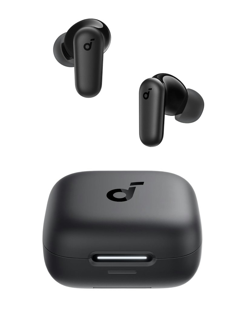 Soundcore P30i by Anker Noise Cancelling Earbuds: $24 w/ Prime