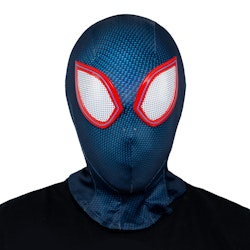Jazwares Marvel Miles Morales Zentai Mask for $10 + free shipping w/ Prime