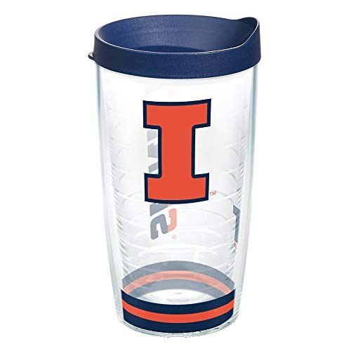 Tervis University of Illinois Fighting Illini 16-oz. Insulated Tumbler: $18.58 Tervis University of Illinois Fighting Illini 16-oz. Insulated Tumbler: $18.58