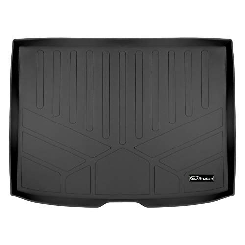 Smartliner All Weather Custom Fit Cargo Trunk Liner for 2017-2022 Kia Niro: $93.41 Smartliner All Weather Custom Fit Cargo Trunk Liner for 2017-2022 Kia Niro: $93.41