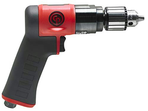 Chicago Pneumatic CP9285C 3/8-inch Air Drill: $98.09 Chicago Pneumatic CP9285C 3/8-inch Air Drill: $98.09
