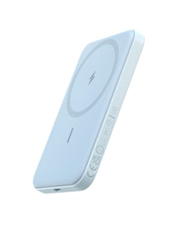 Anker 621 MagGo 5,000mAh Magnetic Portable Charger for $28 w/ Prime + free shipping