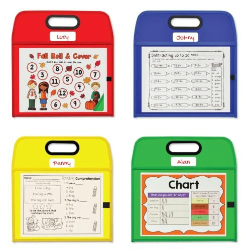 C-Line Portable Dry-Erase Pocket Study Aid: $13.96 C-Line Portable Dry-Erase Pocket Study Aid: $13.96