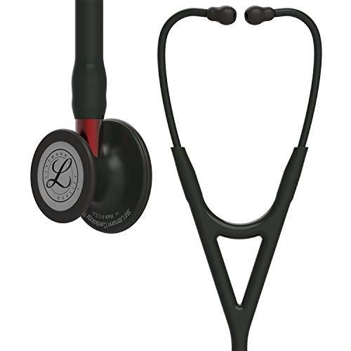 3M Littmann Cardiology IV Diagnostic Stethoscope: $137.17 3M Littmann Cardiology IV Diagnostic Stethoscope: $137.17