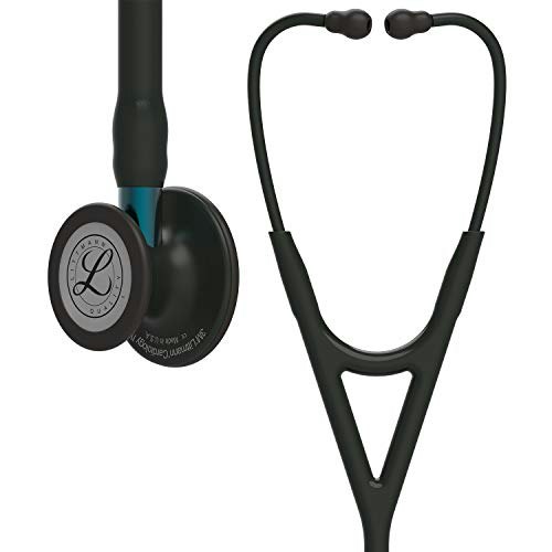 3M Littmann Cardiology IV Diagnostic Stethoscope: $127.95 3M Littmann Cardiology IV Diagnostic Stethoscope: $127.95
