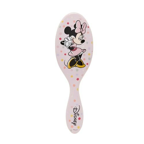 Wet Brush Disney Minnie Mouse Detangling Hair Brush: $6.49 Wet Brush Disney Minnie Mouse Detangling Hair Brush: $6.49
