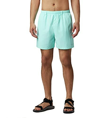 Columbia Men's Backcast III Water Short: $26.12 Columbia Men's Backcast III Water Short: $26.12