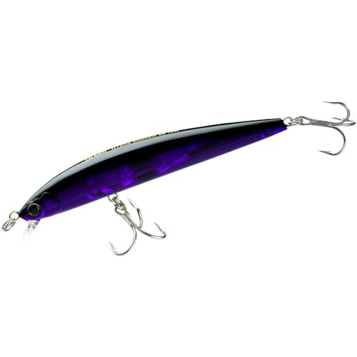 Yo-Zuri Hydro Minnow LC 170mm Floating Lure: $12.05