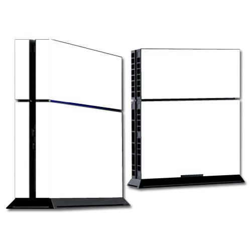 MightySkins Sony PS4 Console Vinyl Decal Skin: $12.22