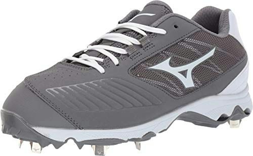 Mizuno 9-Spike Advanced Sweep 4 Baseball Cleats: $69.67