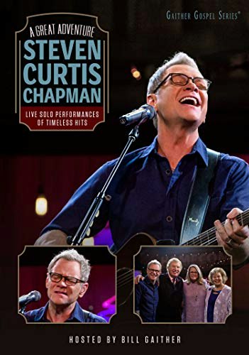 A Great Adventure: $13.16 A Great Adventure: $13.16