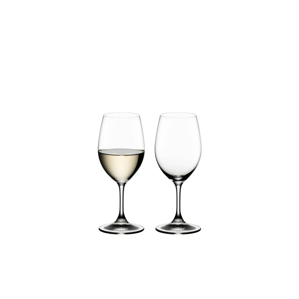 Riedel Ouverture White Wine Glasses 2-Pack: $45 Riedel Ouverture White Wine Glasses 2-Pack: $45