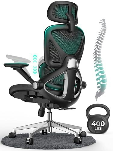 Capot Ergonomic Mesh Office Chair: $179.99 Capot Ergonomic Mesh Office Chair: $179.99
