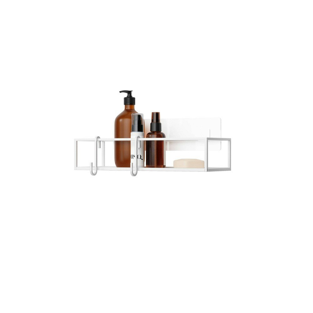 Umbra Cubiko Shower Bin 2-Pack: $38.49 Umbra Cubiko Shower Bin 2-Pack: $38.49