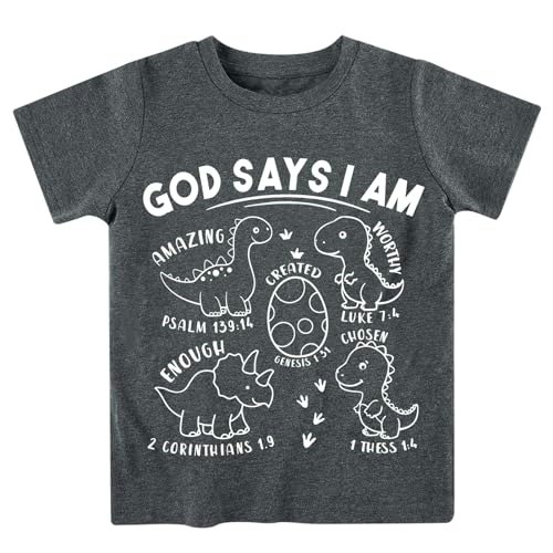 Lovekider Boys 6T Dinosaur Short Sleeve Cotton T-Shirt: $11.99 Lovekider Boys 6T Dinosaur Short Sleeve Cotton T-Shirt: $11.99