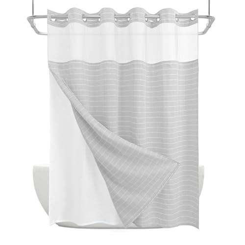 Drifted Root 72" x 86" Shower Curtain Set with Liner: $17.76 Drifted Root 72" x 86" Shower Curtain Set with Liner: $17.76