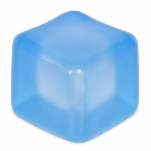Djyxoglyn 2.76-inch Squishy Cube Fidget Toy: $9.01 Djyxoglyn 2.76-inch Squishy Cube Fidget Toy: $9.01