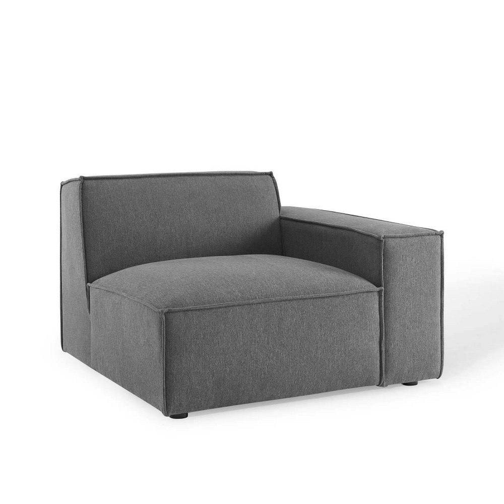 Modway Restore Left Arm Sectional Sofa Chair: $510.99