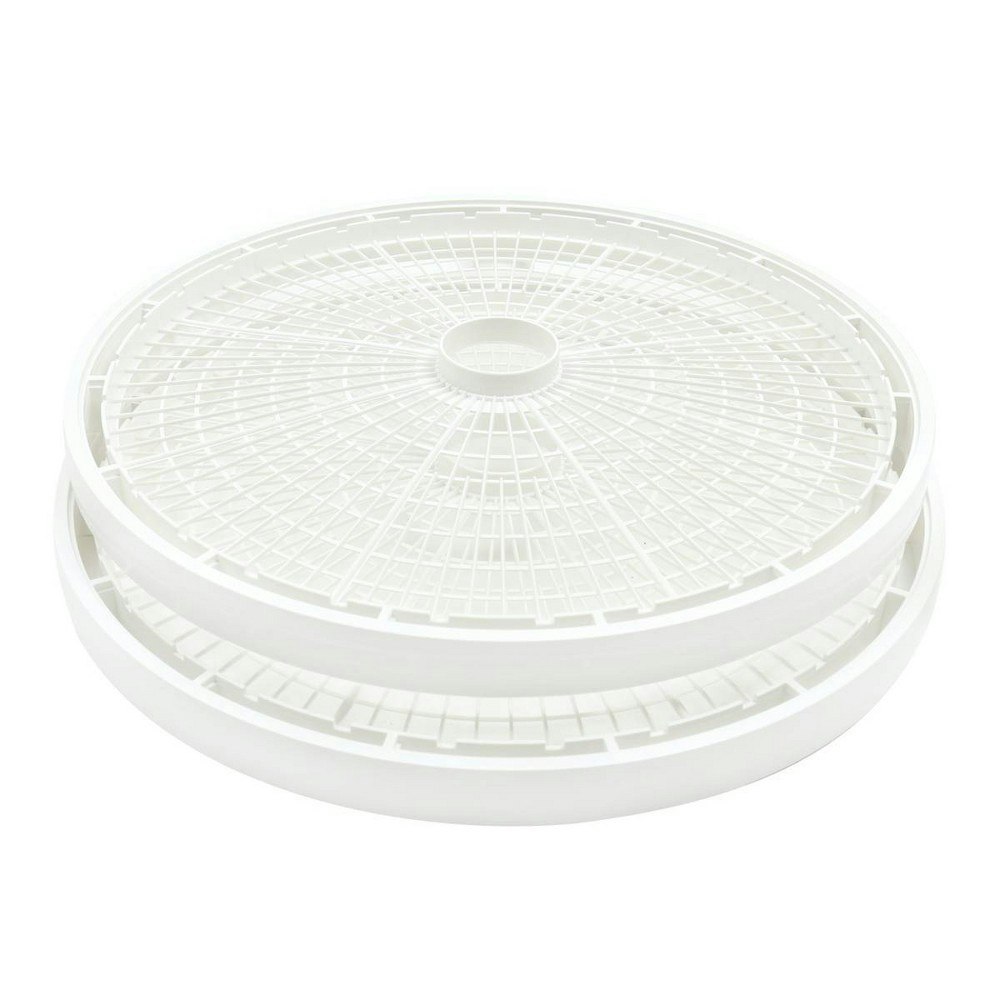 Nesco Snackmaster Add-A-Tray for FD-1000 Dehydrator: $14.99 Nesco Snackmaster Add-A-Tray for FD-1000 Dehydrator: $14.99