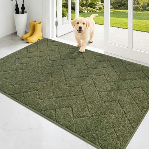 Purrugs 34" x 59" Indoor Dirt Trapping Door Mat: $47.99 Purrugs 34" x 59" Indoor Dirt Trapping Door Mat: $47.99