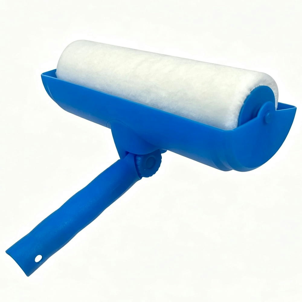 Nichiyo 10-Inch Ceiling Paint Roller: $15.29